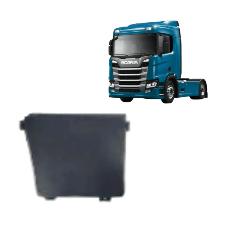 Tampa do Estribo Scania NTG Após 2019 CEPAM