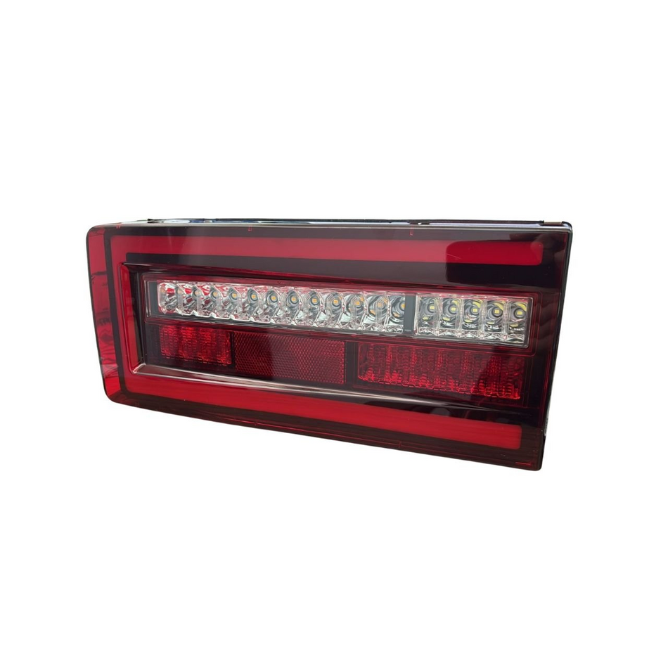 Lanterna Traseira LED 24V VW Meteor Delivery Constellation 2022+