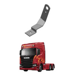 Suporte Antena PX Scania NTG 2019+ Dianteiro Metal