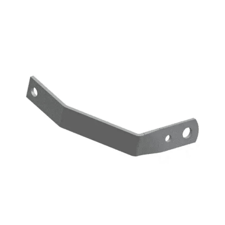 Suporte Antena PX Volvo FH 2016+ Dianteiro Metal Reforçado