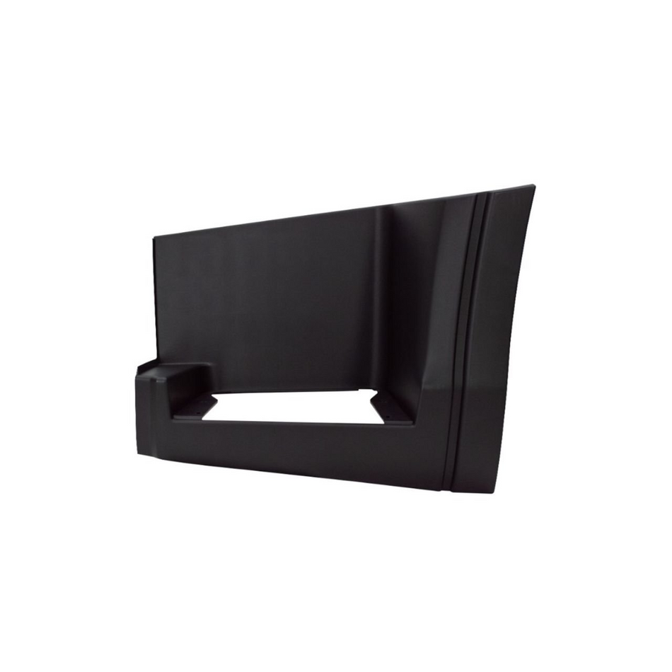 Estribo Inferior Iveco S-Way Plástico Original