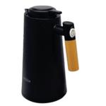 Chaleira Elétrica 12/24V 1L Climatizar Para Caminhão