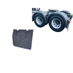 Para-lama Tração Scania S4/S5/NTG após 1998