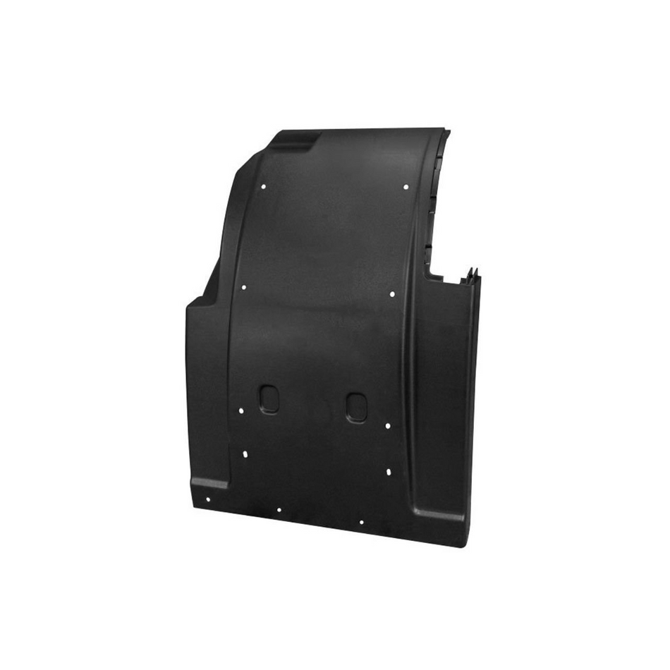 Paralama Cabine Traseiro DAF New XF BL Fibras