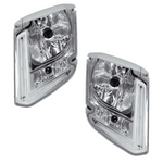 Farol LED Volvo VM 270 FM FH 2014+ Original