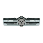 Grade Mercedes-Benz New Actros BL Fibras Plástico