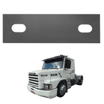 Abraçadeira Para-lama Tração Scania Série 3 Metal