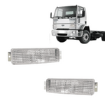 Lanterna Pisca Dianteiro Ford Cargo Original