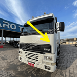 Coluna Dianteira Volvo FH 1998-2003 Boff Esq/Dir