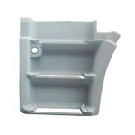 Estribo Volvo NH Fibra - Resistente e Durável