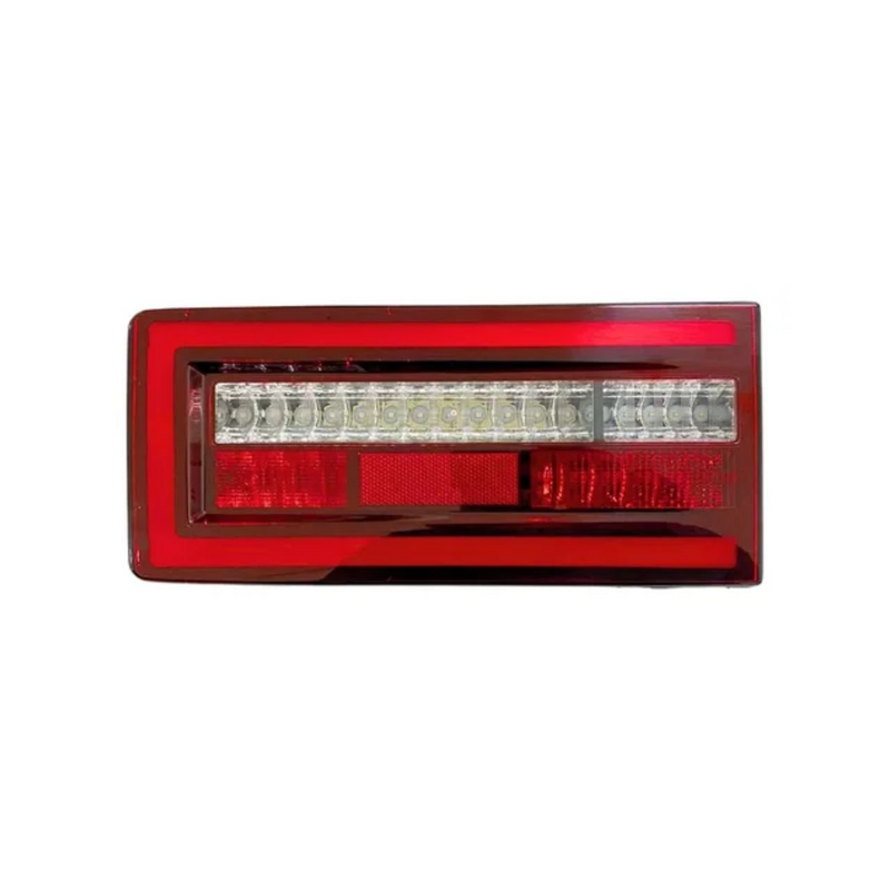 Lanterna Traseira LED 24V VW Meteor Delivery Constellation 2022+