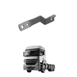 Suporte Antena PX Mercedes-Benz Axor Dianteiro