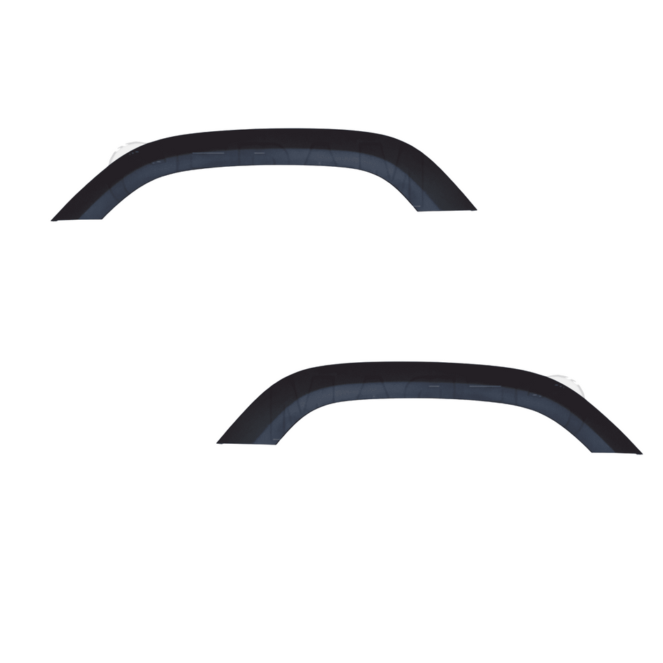 Acabamento Para-lama Scania NTG Pós-2019 Estreito CEPAM