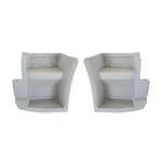 Estribo Volvo VM Após 2006 Fibra Alta Resistência