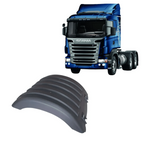 Para-lama Central Alto Scania S4 S5 NTG após 1998