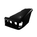 Para-lama Capô Mercedes HPN 1418 1618 1620 Ferro