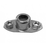 Fixador Farol Scania R 112 113 Ferro - Boff