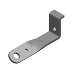 Suporte Antena PX Mercedes-Benz Atego Dianteiro