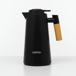 Chaleira Elétrica 12/24V 1L Climatizar Para Caminhão