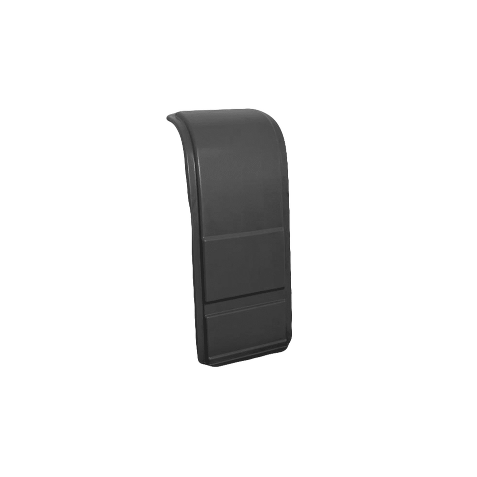 Lateral Teto Traseira DAF XF Metal - Boff