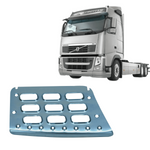 Pisante Estribo Inferior Volvo FM FH VM Zincado