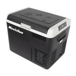 Geladeira Maxiclima X-Basic 18L Quadrivolt Caminhão