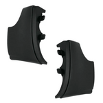 Acabamento Ponteira Para-choque Volvo FH 2004-2014