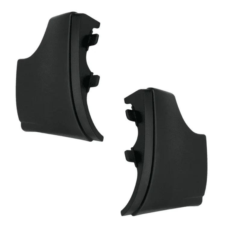 Acabamento Ponteira Para-choque Volvo FH 2004-2014