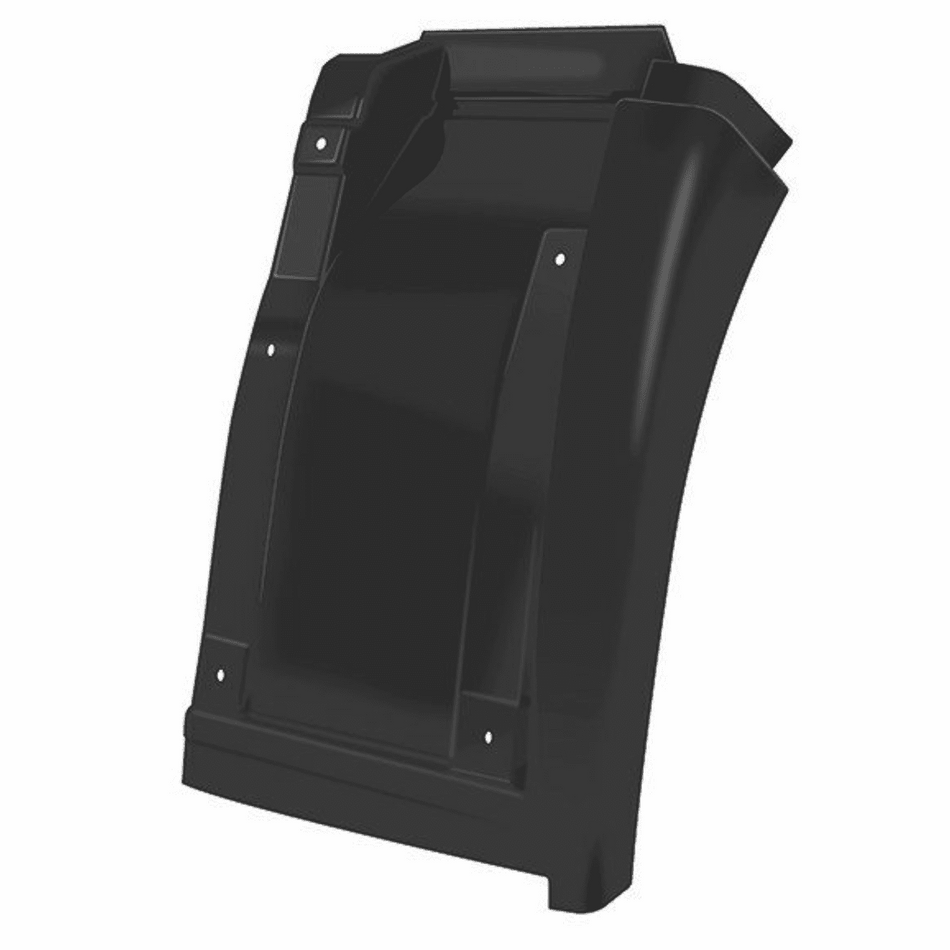 Paralama Traseiro Cabine VW Constellation 25.370 3 Degraus