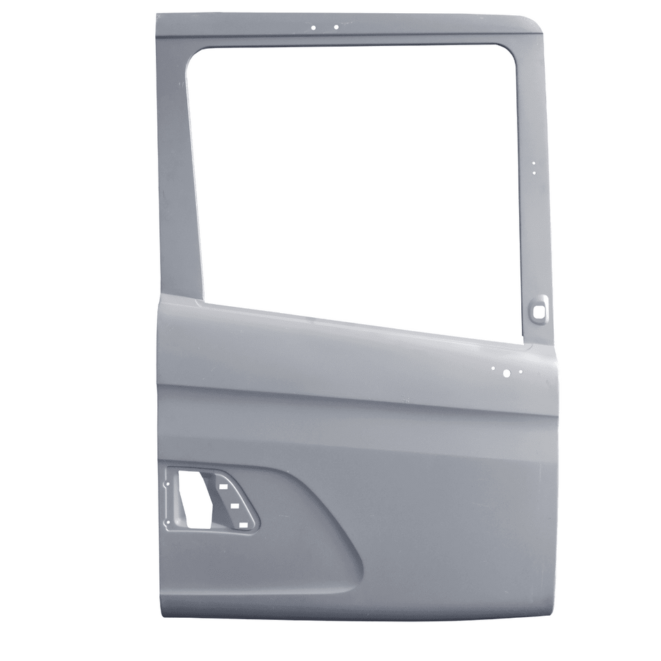 Folha de Porta Scania T 124 Boff - Meia Folha Lata