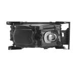 Farol Principal Scania Série 5 P G R Sem Pisca 2009-2018