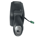 Manopla Câmbio Automático I-Shift Volvo FH FM FMX