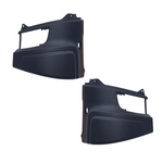 Capa Para-choque Baixo Scania NTG 2019+ Injetado