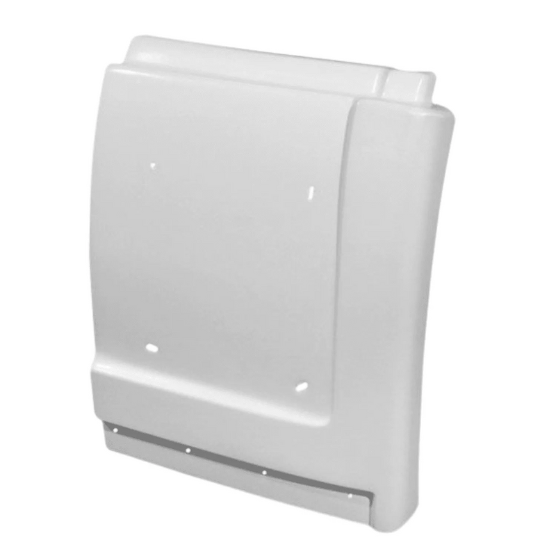 Paralama Traseiro Cabine VW Worker Titan Branco