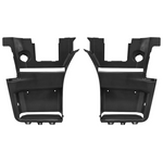 Estribo Scania NTG Plástico BL Fibras