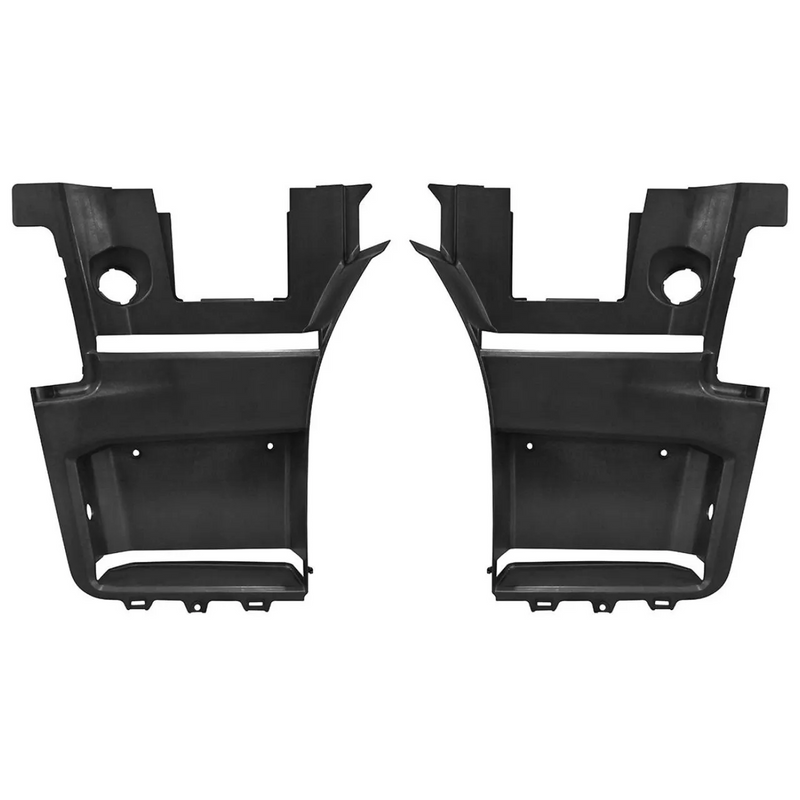 Estribo Scania NTG Plástico BL Fibras