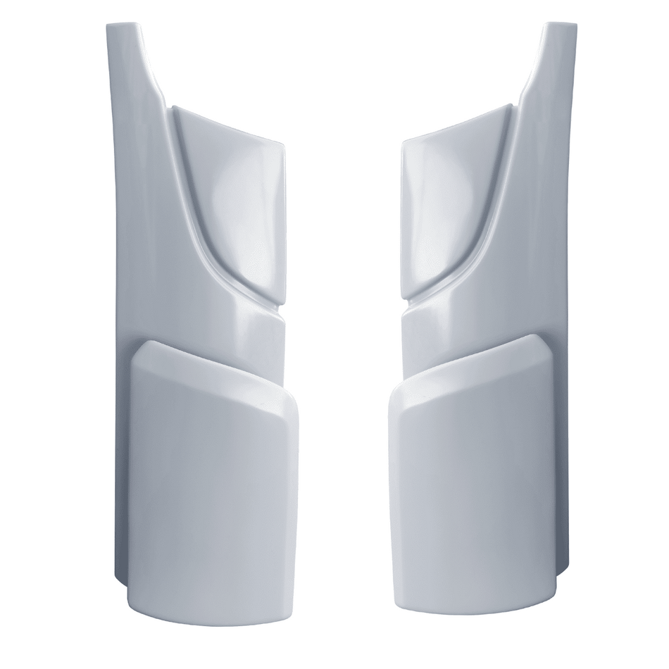 Coluna Frontal Volvo VM 2015 - Boff Plástico