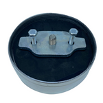 Tampa Antivazamento Inox Diesel Volvo FH Man TGX Daf Iveco