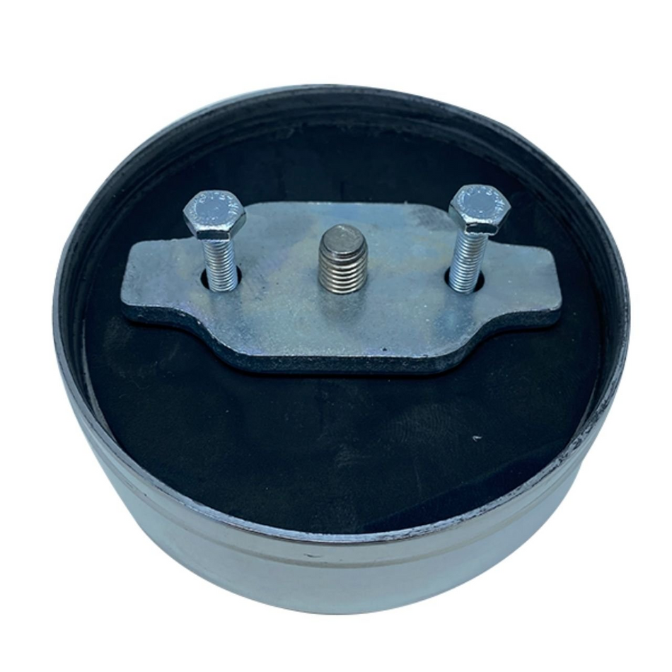 Tampa Antivazamento Inox Diesel Volvo FH Man TGX Daf Iveco