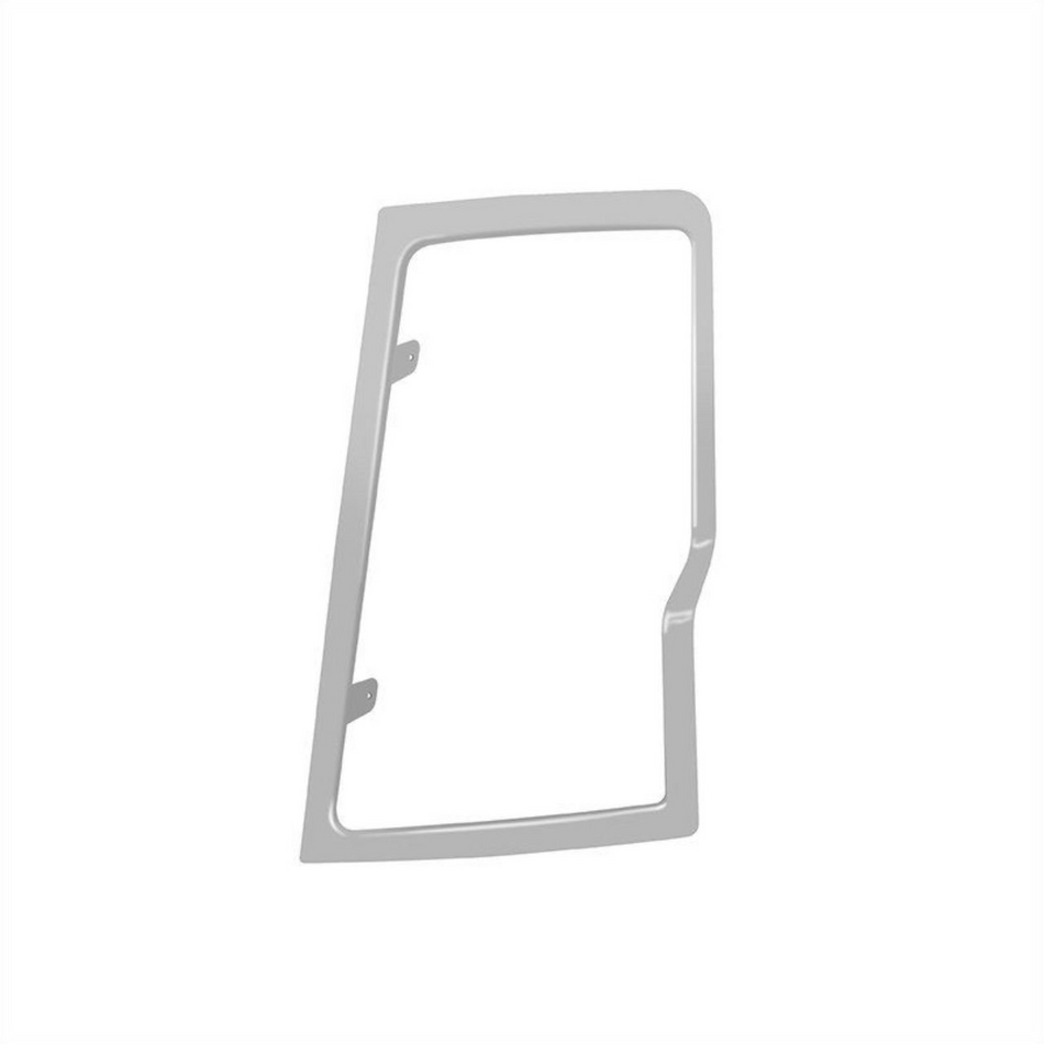 Aro Acabamento Bojo Farol Volvo FH 2004 a 2014