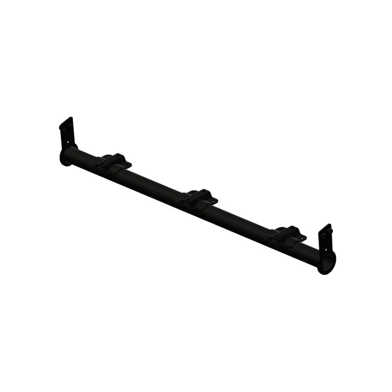 Suporte Central Para-choque Mercedes Actros 2010-2016 Bonfanti