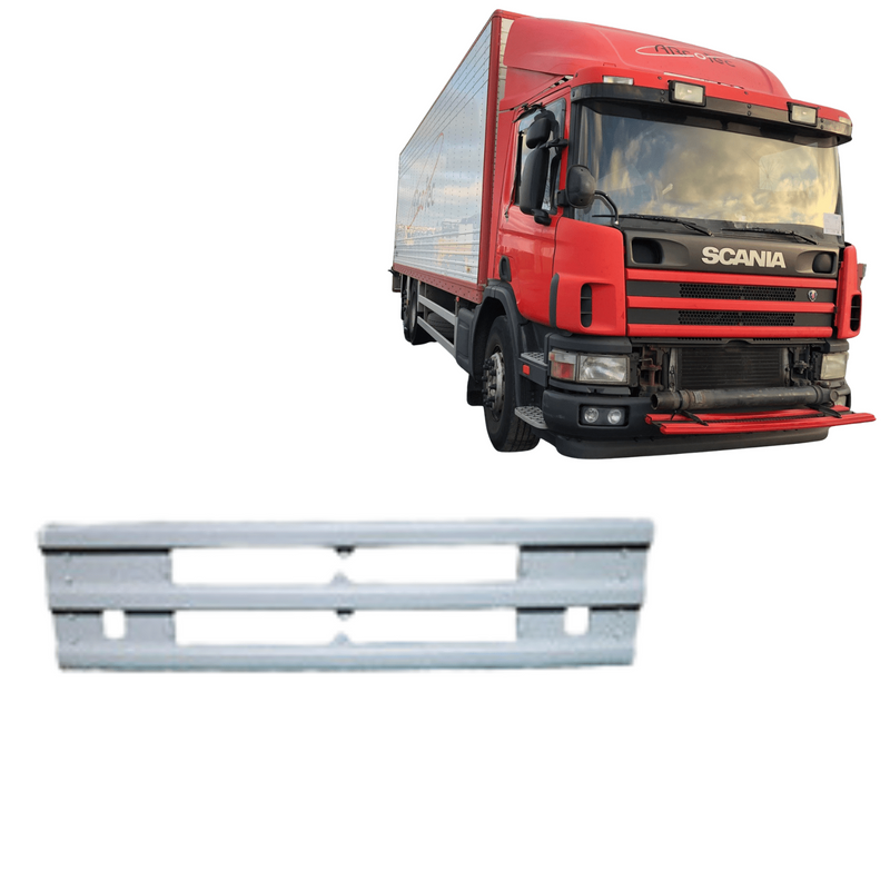 Grade Frontal Superior Scania P94 Série 4 VEDL
