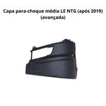 Capas Para-choque Médio Scania NTG 2019+ Avançadas Jogo