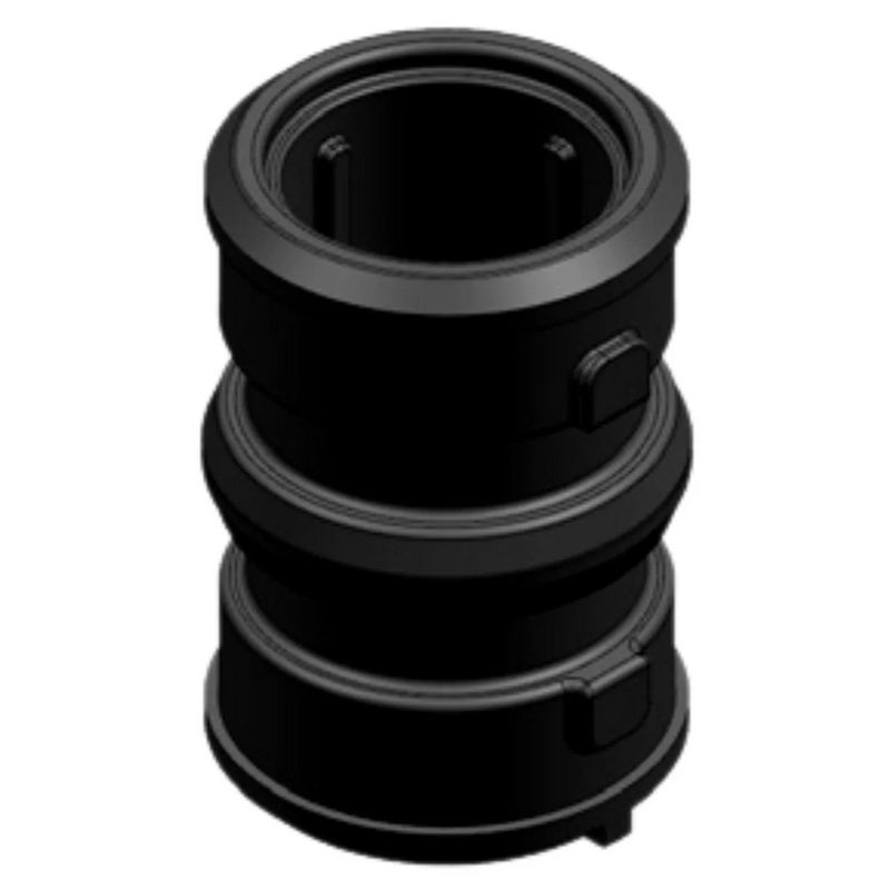 Isolador Vibração Para-lama Scania Série 4 e 5