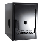 Kit Gerador 24V Gasolina + Caixa Proteção Zanbor Caminhão