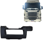 Carcaça Duto de Ar Scania Série 5 2008-2018 Cabine P G R