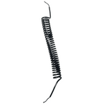 Chicote Elétrico Espiral 2 Fios 10mm Cavalo Carreta