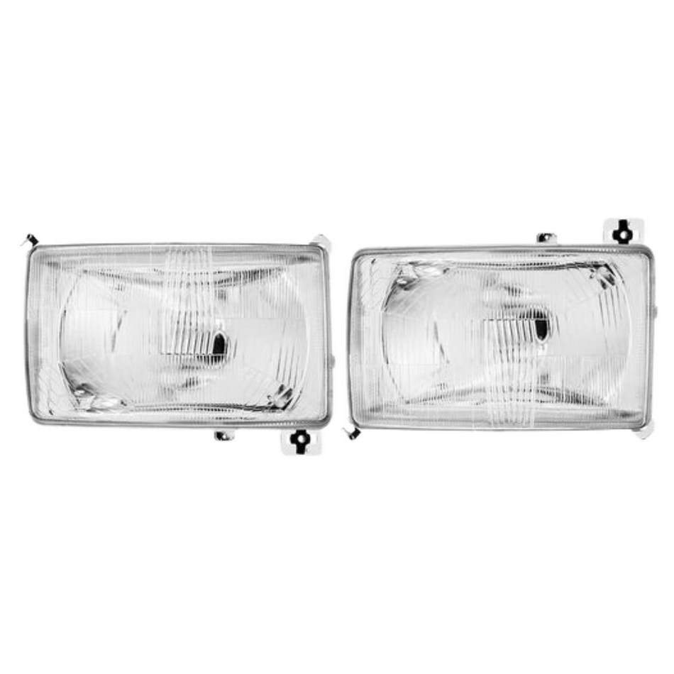 Farol Principal Ford Cargo 2422 2425 2630 1991-2000 Nino