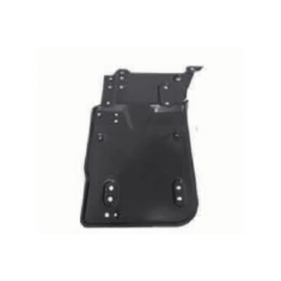 Chapa Estribo Scania NTG 2019+ CEPAM Aço Resistente