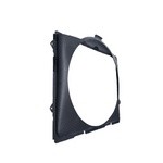 Defletor Radiador Scania NTG 2019+ Diâmetro Interno Menor